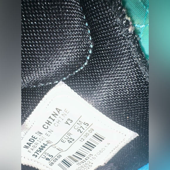 Nike Lebron 7 All-Star 2010 - Picture 6 of 6